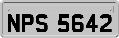 NPS5642
