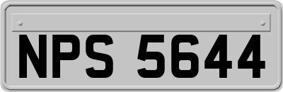 NPS5644