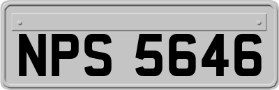NPS5646