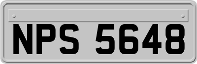 NPS5648