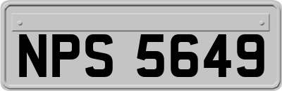 NPS5649