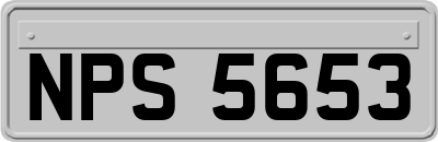 NPS5653