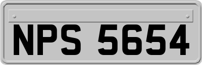 NPS5654