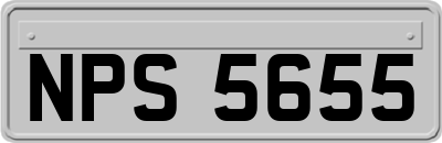 NPS5655