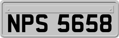 NPS5658