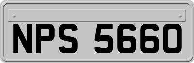 NPS5660
