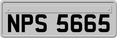 NPS5665