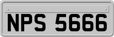 NPS5666