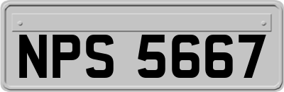 NPS5667