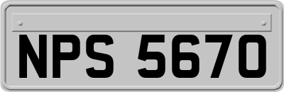 NPS5670