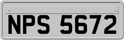 NPS5672