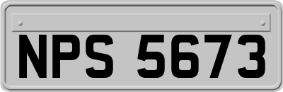 NPS5673