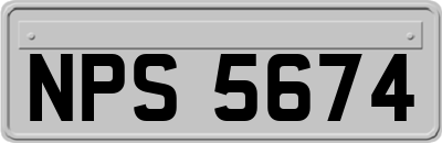 NPS5674
