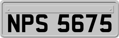 NPS5675