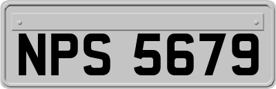 NPS5679