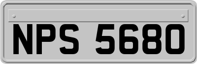 NPS5680