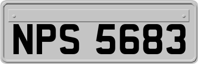 NPS5683