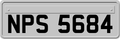 NPS5684