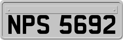 NPS5692