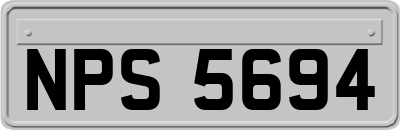 NPS5694