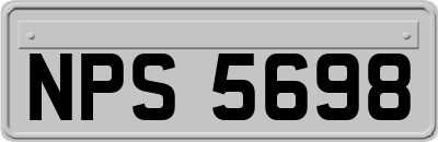 NPS5698
