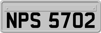NPS5702