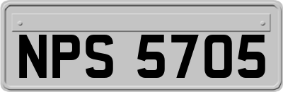 NPS5705