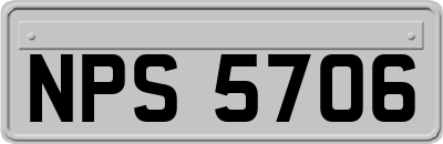 NPS5706