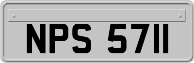 NPS5711