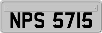 NPS5715