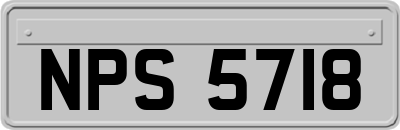 NPS5718