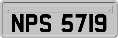 NPS5719