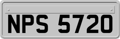 NPS5720