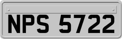 NPS5722