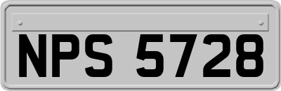 NPS5728