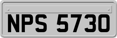 NPS5730