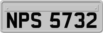 NPS5732