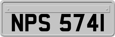 NPS5741