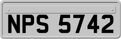 NPS5742
