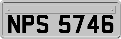NPS5746