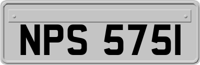 NPS5751