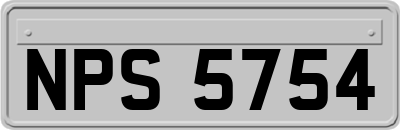 NPS5754