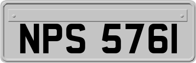 NPS5761
