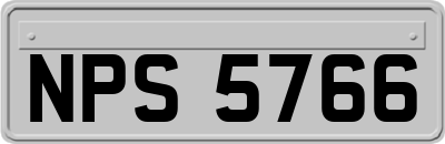 NPS5766