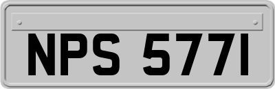 NPS5771