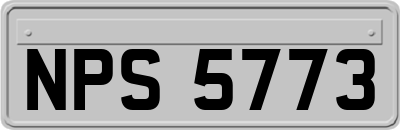 NPS5773