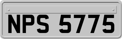 NPS5775