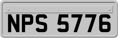 NPS5776