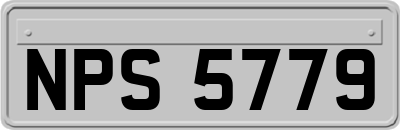 NPS5779