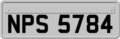NPS5784